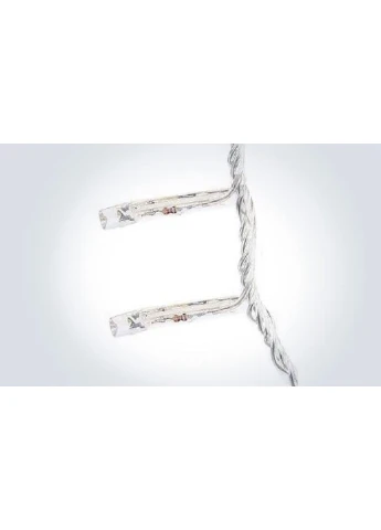 Гирлянда светодиодная LED 200 синяя Power (254425855)