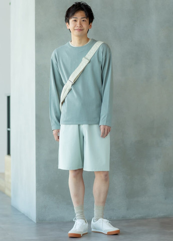 Шорты Uniqlo (356511259)