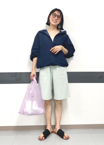 Шорты Uniqlo (356511259)