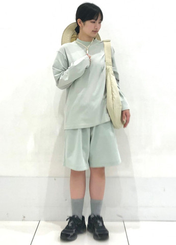 Шорты Uniqlo (356511259)