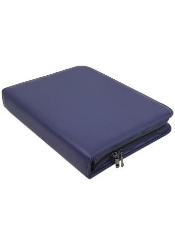 Чоловіча ділова папка 26,5х34х5,5 см Portfolio (252414651)