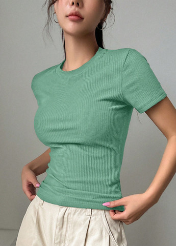 Футболка SHEIN - (365497331)