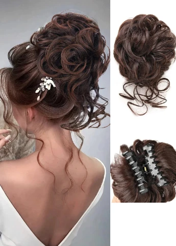Шиньон SHEIN (332612909)