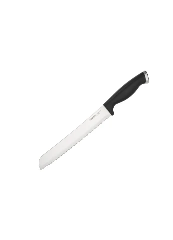Набор ножей из 14 предметов Gemini Gourmet Ardesto чёрные, нержавеющая сталь