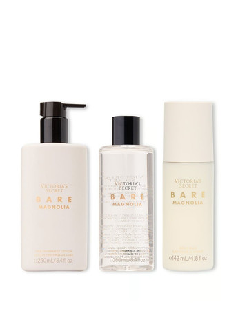 Набор для тела (мист, лосьон, молочко) Victoria's Secret (322017300)