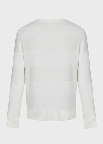 Белый демисезонный джемпер джемпер Gant