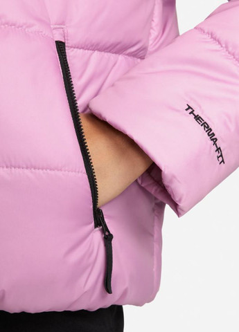 Фиолетовая демисезонная куртка dx1797-522_2024 Nike SYN TF RPL HD JKT