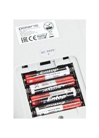 Весы напольные PWS-1858-DG 180 кг Polaris (253611948)