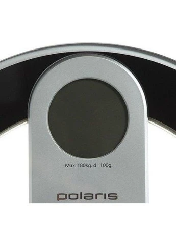 Весы напольные PWS-1858-DG 180 кг Polaris (253611948)