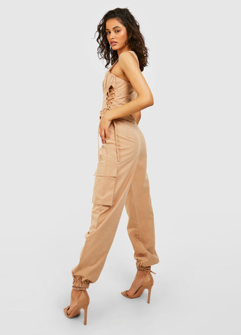 Брюки Boohoo (315343202)