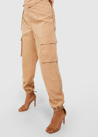 Брюки Boohoo (315343202)