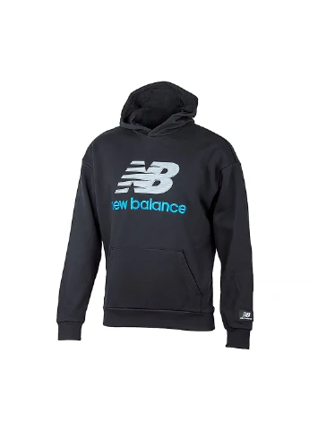 Худі Athletics Winterized Cord New Balance (256005901)