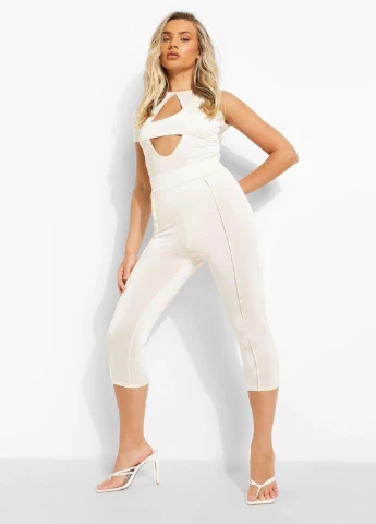 Легінси Boohoo (252440827)