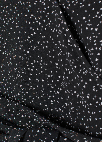 Чорна блуза H&M