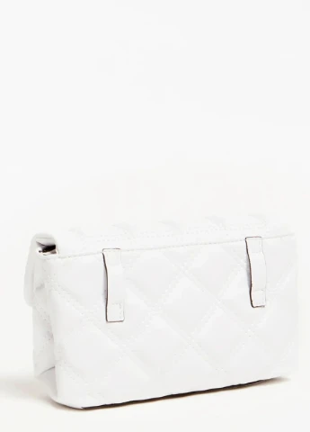 Сумка Guess KAMINA CNVRTBL XBODY BELT BAG (239103599)