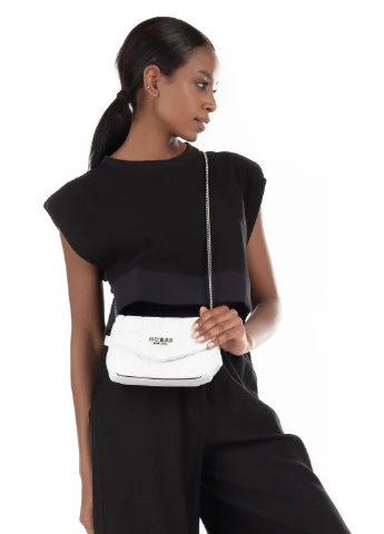 Сумка Guess KAMINA CNVRTBL XBODY BELT BAG (239103599)