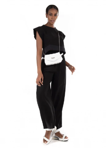 Сумка Guess KAMINA CNVRTBL XBODY BELT BAG (239103599)