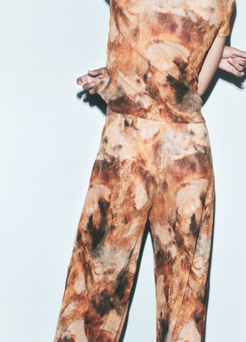 Костюм (футболка, брюки) Zara (288851021)