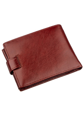 Чоловічий шкіряний гаманець 13х10 см BOSTON (252129787)