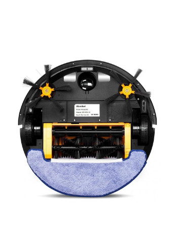 Робот-пылесос Black Mamibot prevac650 (130079706)