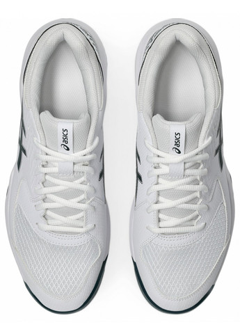 Білі Осінні кросівки Asics 1041A408-104