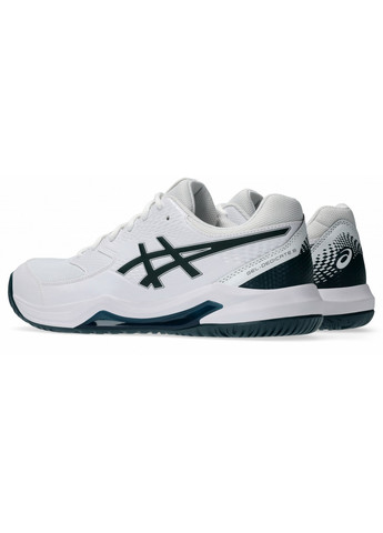 Білі Осінні кросівки Asics 1041A408-104