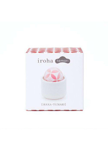 Вібратор 6,8x5,6 Iroha (253090605)