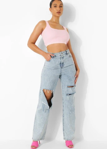Топ Boohoo (253098588)