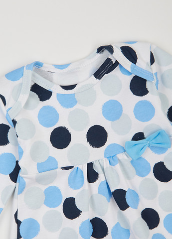 Комбінований демісезонний комплект (туніка, легінси, пов'язка) dexter's