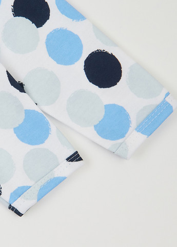 Комбінований демісезонний комплект (туніка, легінси, пов'язка) dexter's