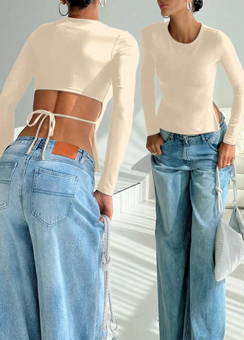 Лонгслив SHEIN (345558407)