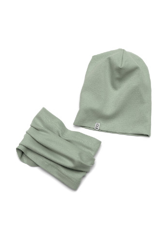 Комплект (шапка, шарф-снуд) ArDoMi (247373709)
