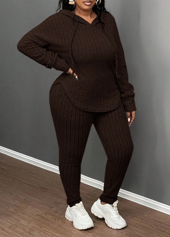 Костюм (лонгслів, штани) SHEIN (341251213)