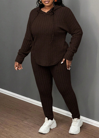 Костюм (лонгслів, штани) SHEIN (341251213)