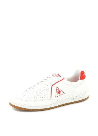 Белые кеды Le Coq Sportif