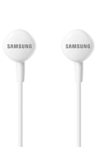 Наушники Wired White (EO-HS1303WEGRU) Samsung (207377080)