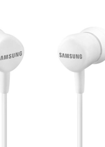 Наушники Wired White (EO-HS1303WEGRU) Samsung (207377080)