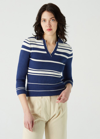 Комбинированный демисезонный пуловер пуловер Lacoste