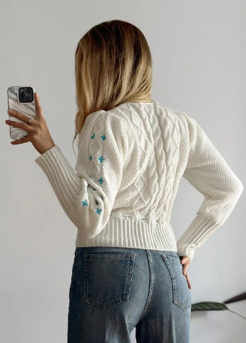 Кофта SHEIN (317185612)