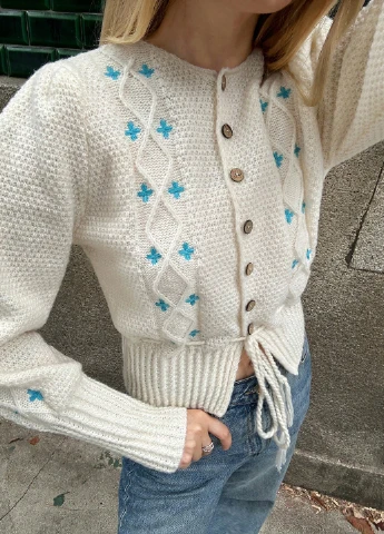 Кофта SHEIN (317185612)