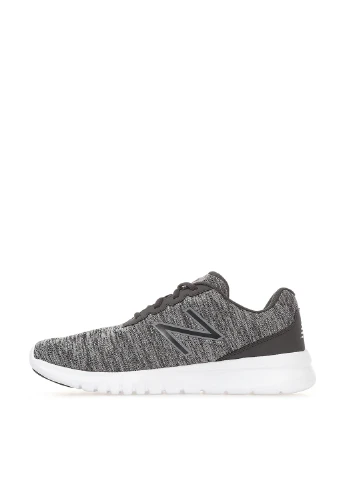 Темно-сірі кроссовки демісезон New Balance