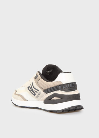 Цветные всесезонные кроссовки Bikkembergs