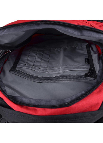 Чоловічий спортивний рюкзак 28х46х11 см Onepolar (252130298)