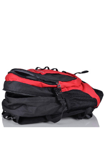 Мужской спортивный рюкзак 28х46х11 см Onepolar (252130298)