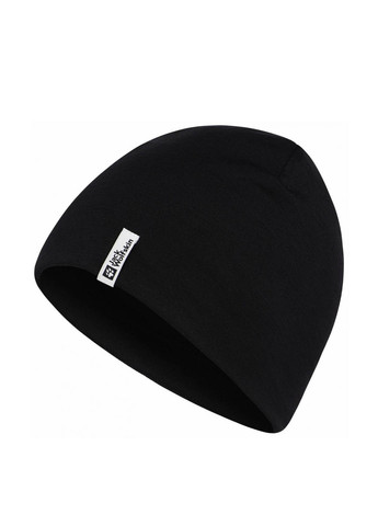 Шапка Jack Wolfskin MERINO BEANIE (304979368)