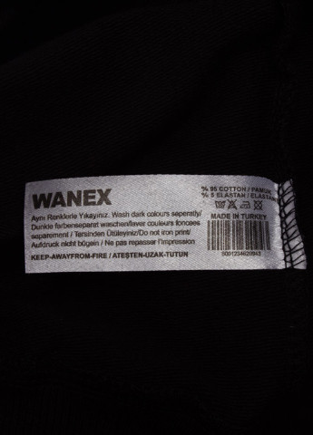 Костюм (толстовка, брюки) Wanex (251915846)