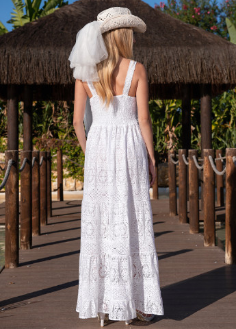 Сарафан Fresh cotton (223798586)