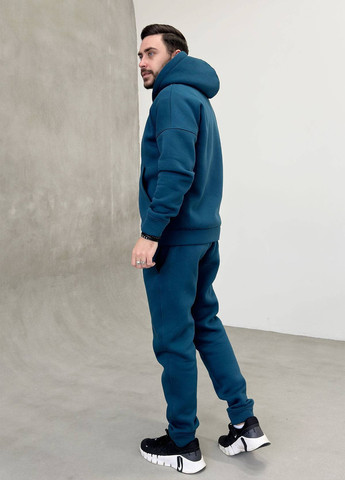 Костюм (толстовка, брюки) No Brand (369716936)