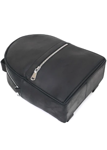 Шкіряний рюкзак 21х28х9 см Shvigel (253660298)