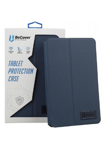 Чехол для планшета Premium Huawei MatePad T10 Deep Blue (705444) BeCover (250198864)
